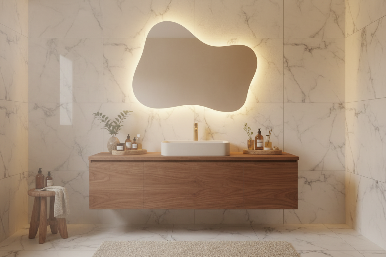 Muebles De Baño