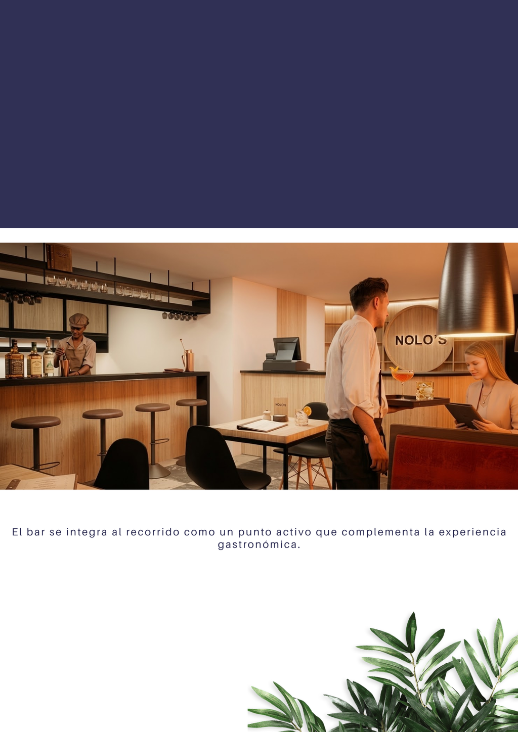 proyecto lonos pizza