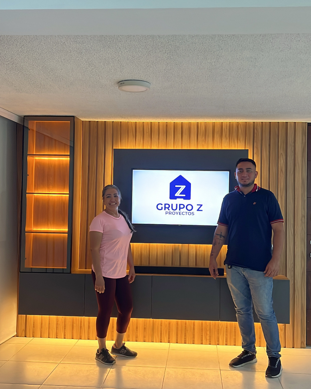 Centro TV ines
