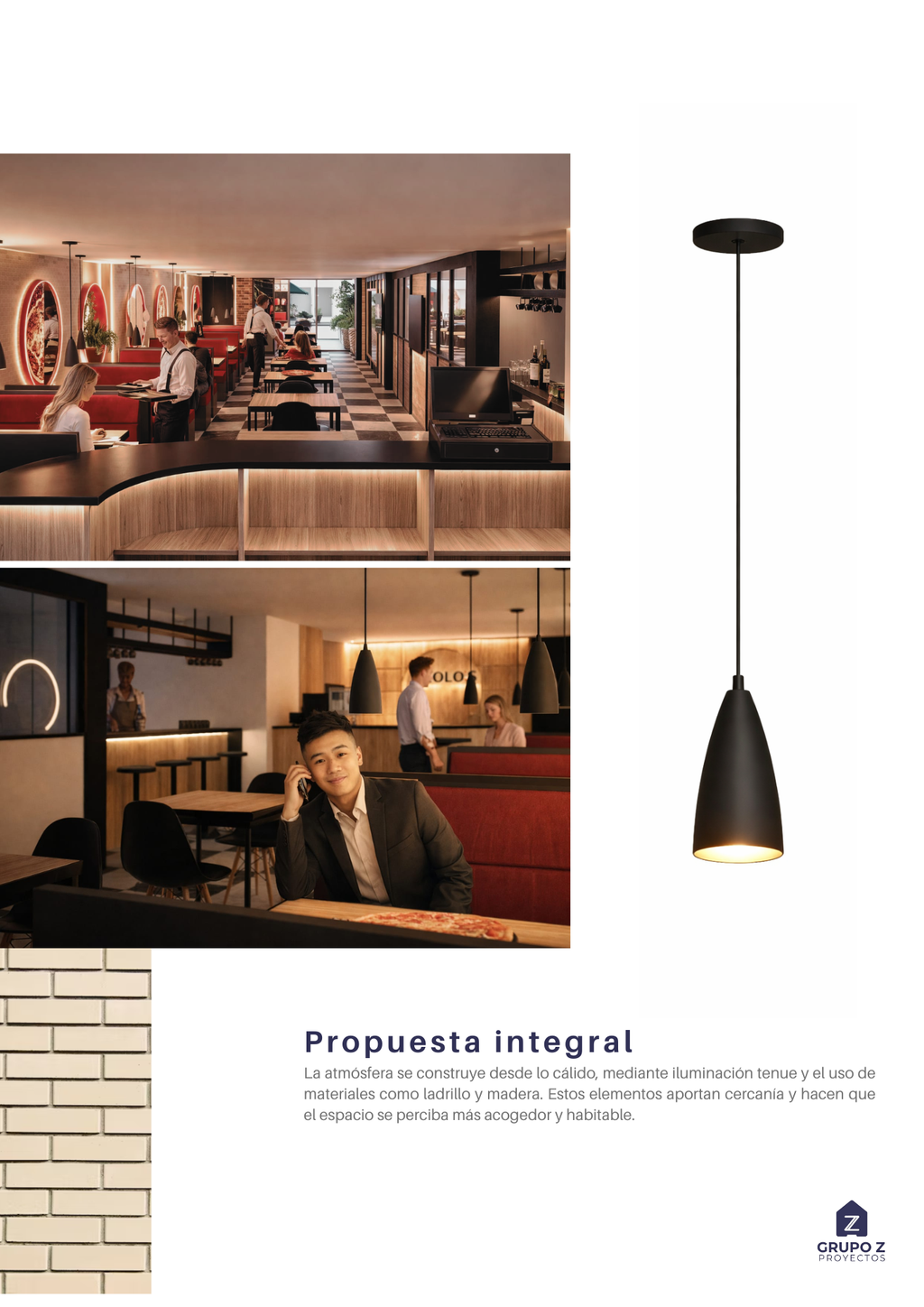 proyecto lonos pizza