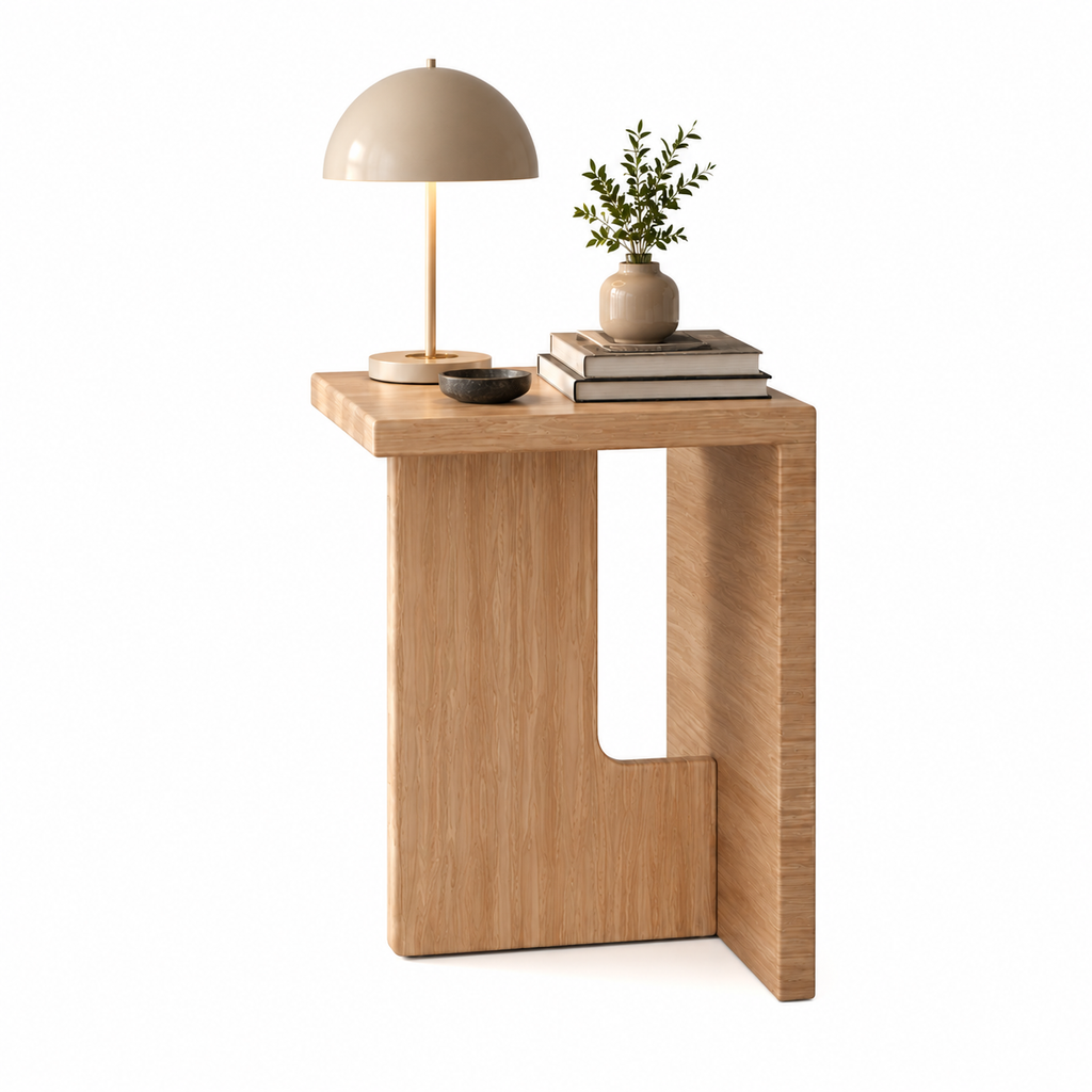 Mesa de Noche AURA