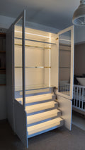 Closet LUMEN