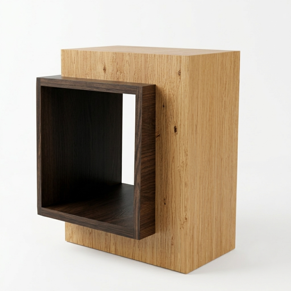 Mesa de Noche Nexo