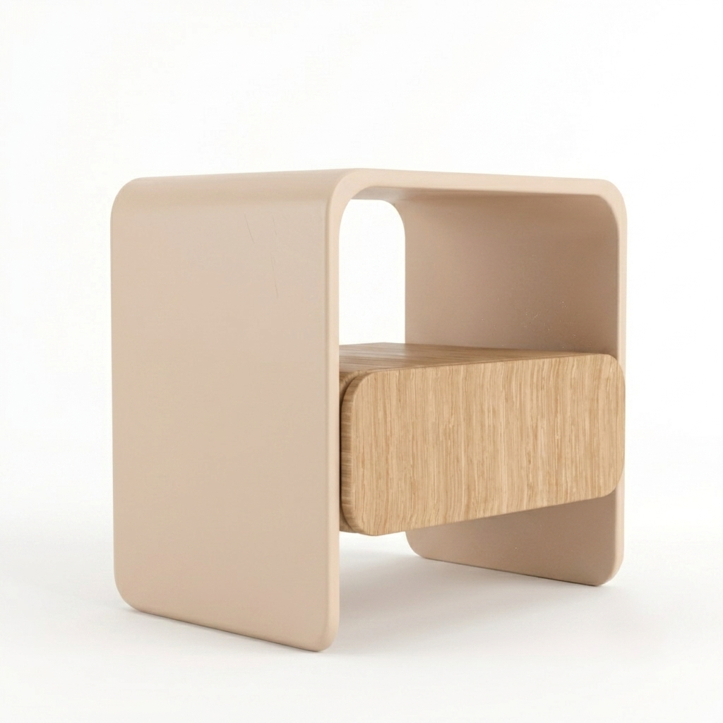 Mesa de Noche  KAI