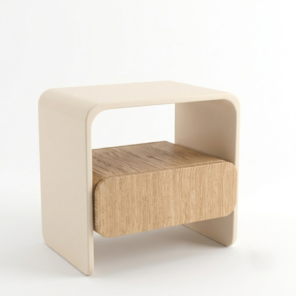 Mesa de Noche  KAI