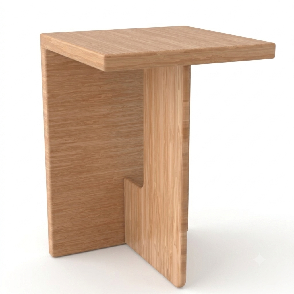 Mesa de Noche AURA