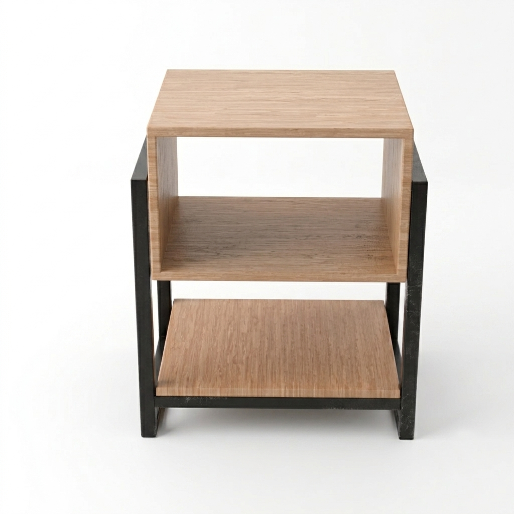 Mesa de noche BRANDE