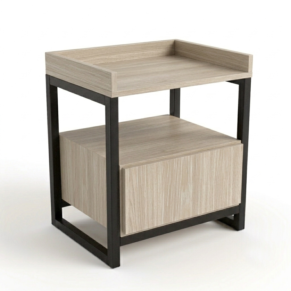 Mesa de noche Aethel