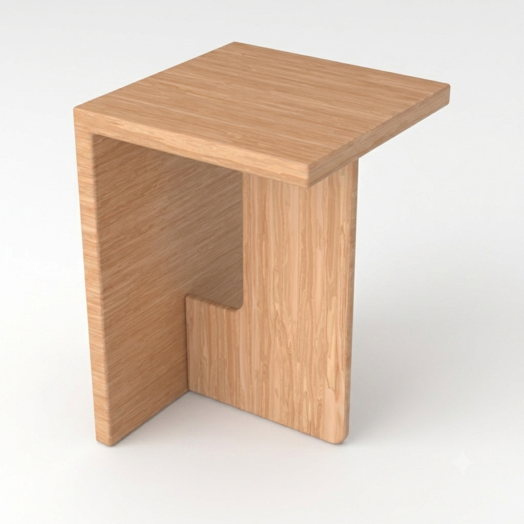 Mesa de Noche AURA