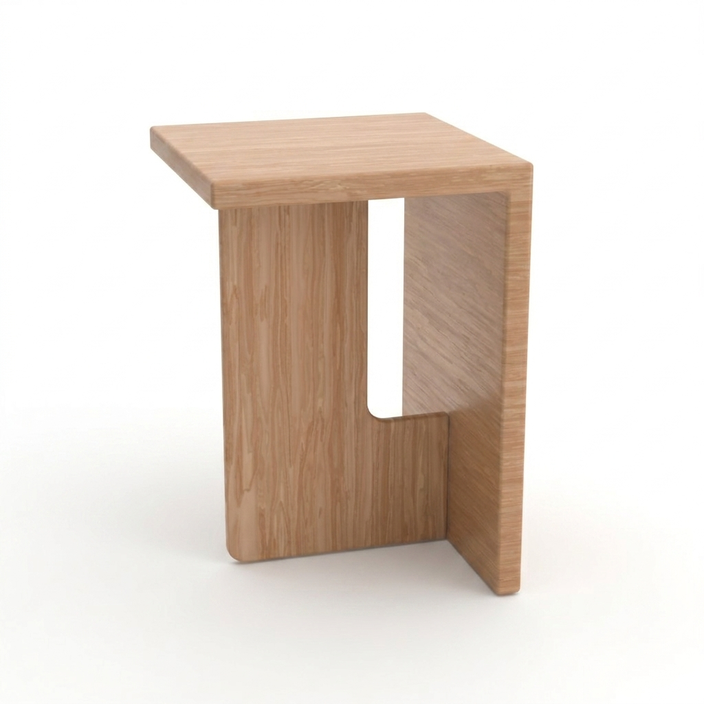 Mesa de Noche AURA