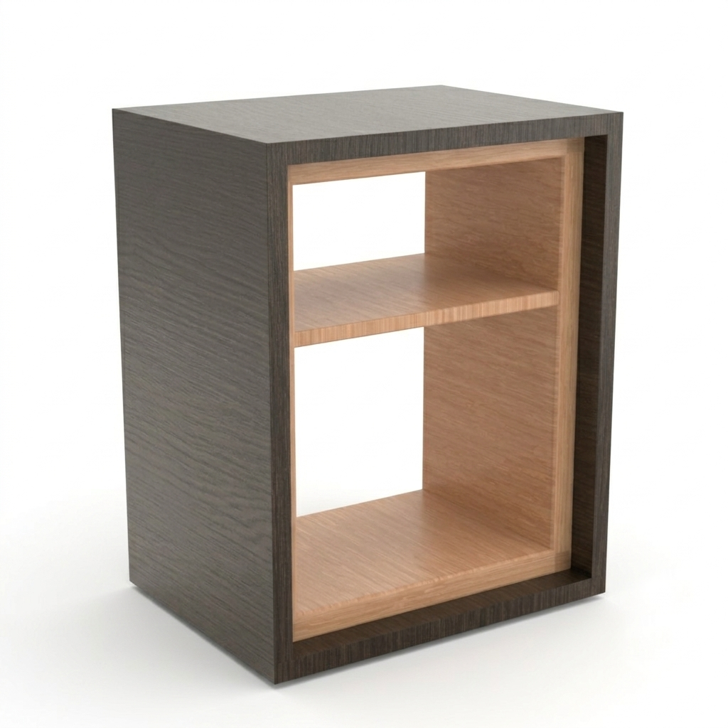 Mesa de Noche KÄLLAN