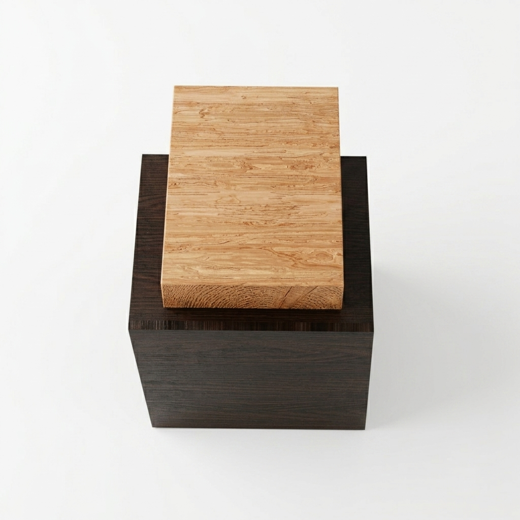 Mesa de Noche Nexo