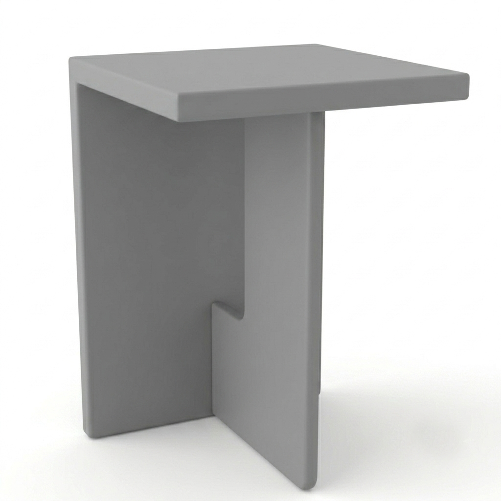 Mesa de Noche AURA