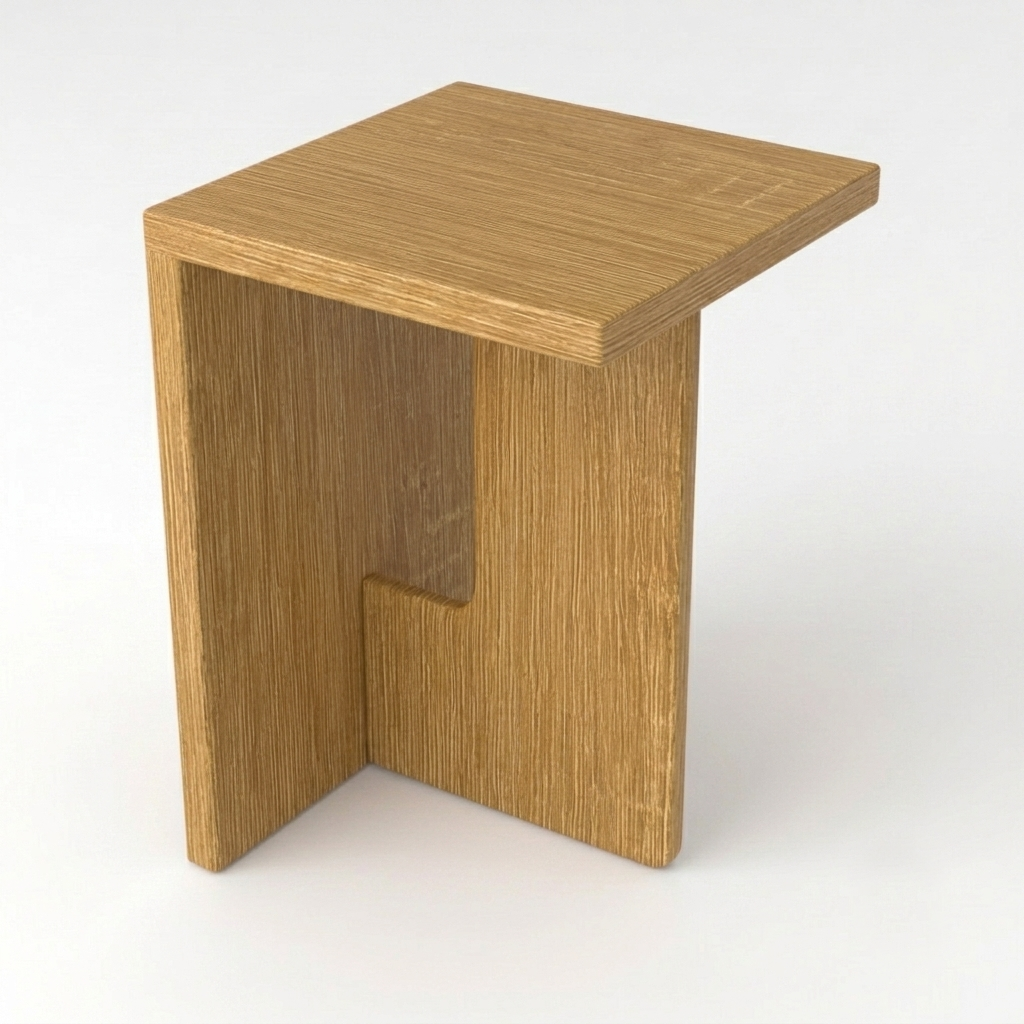 Mesa de Noche AURA