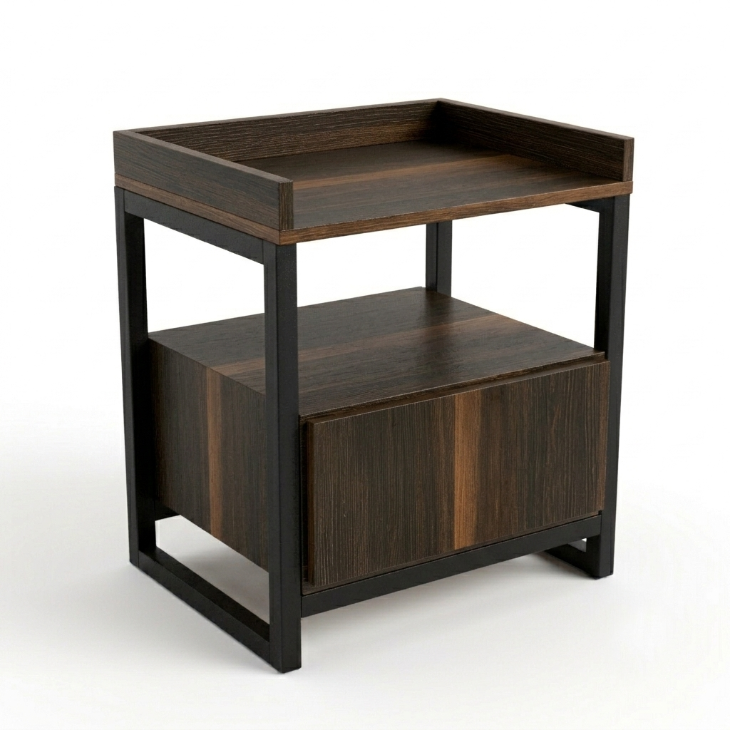 Mesa de noche Aethel