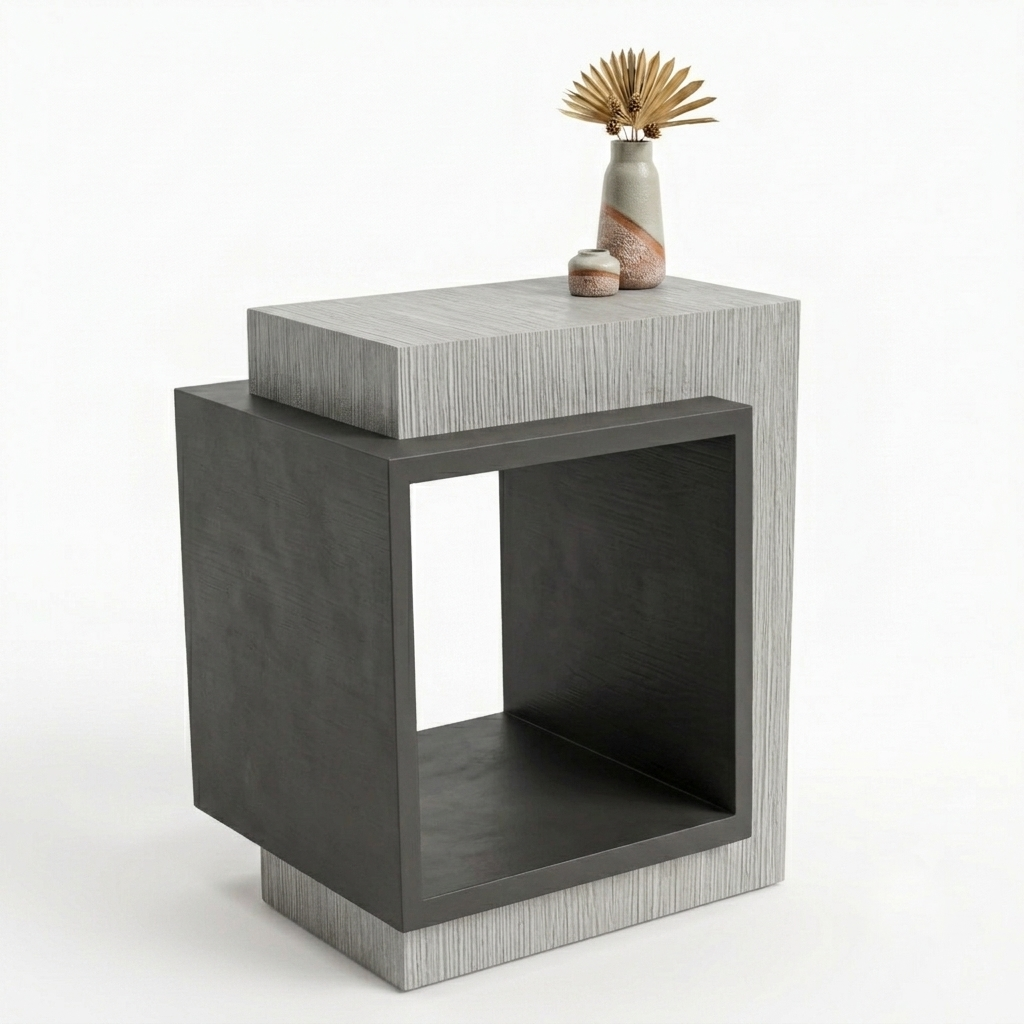 Mesa de Noche Nexo