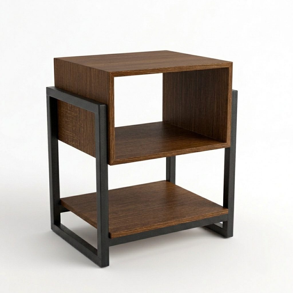 Mesa de noche BRANDE
