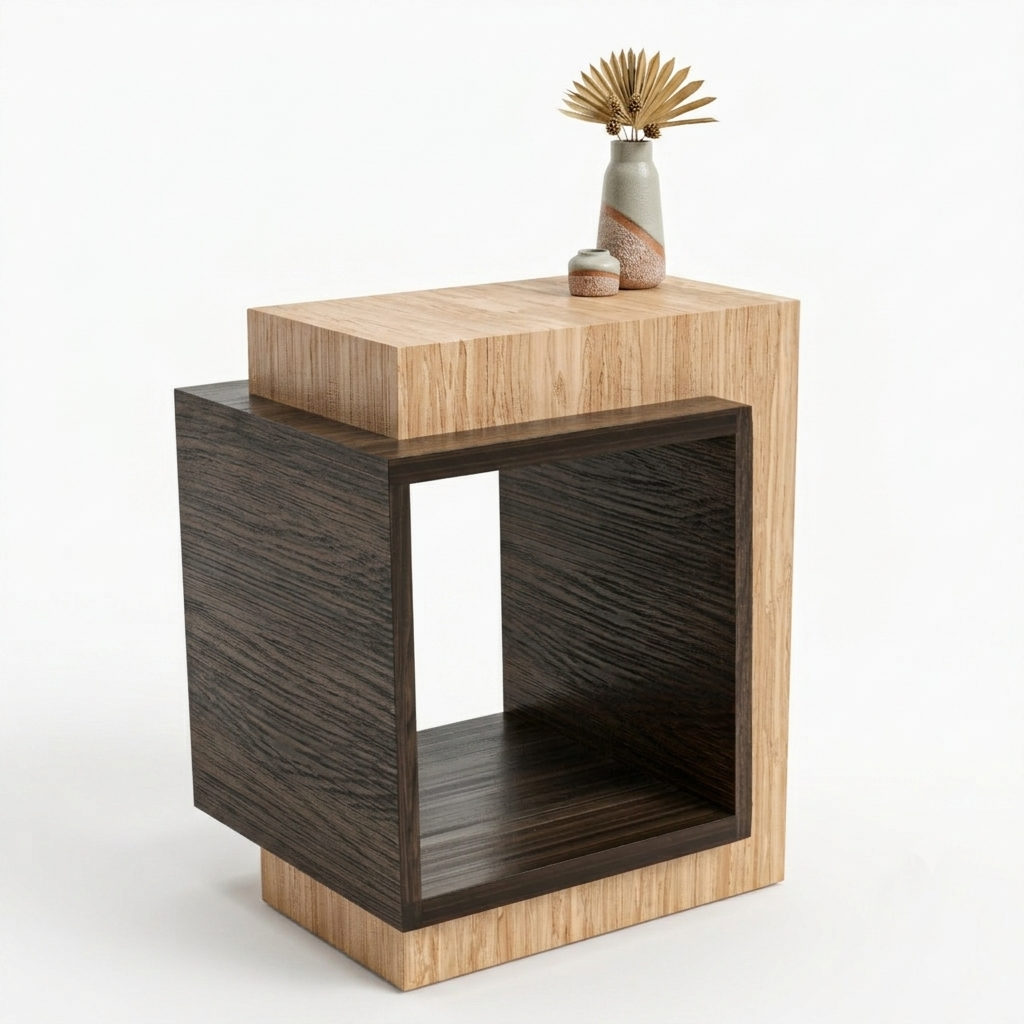 Mesa de Noche Nexo