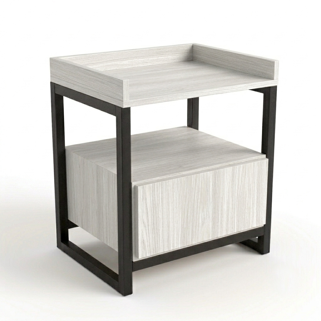 Mesa de noche Aethel