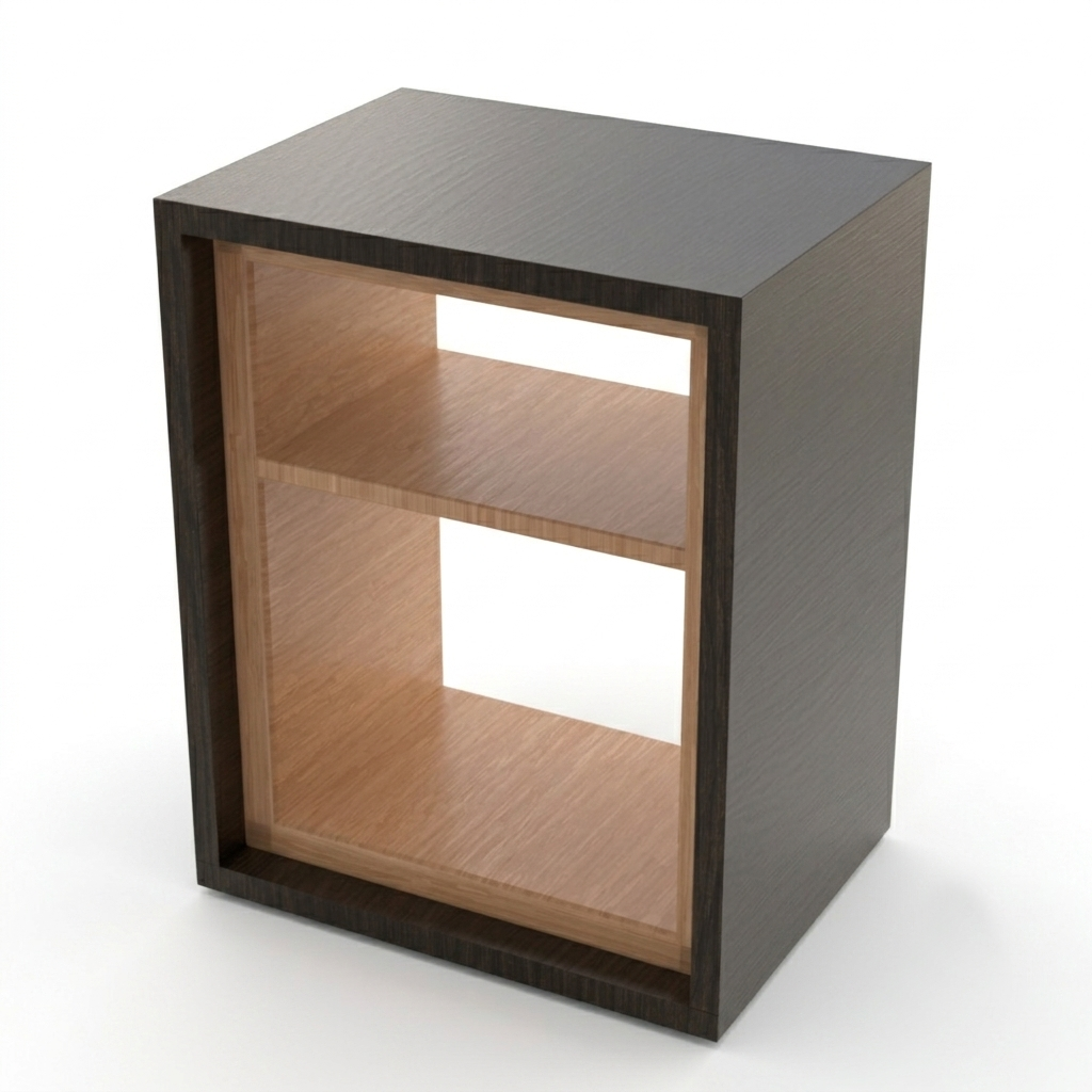 Mesa de Noche KÄLLAN