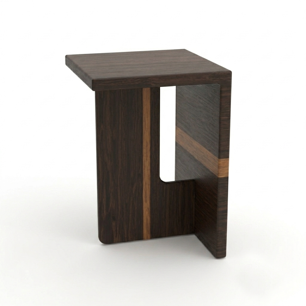 Mesa de Noche AURA