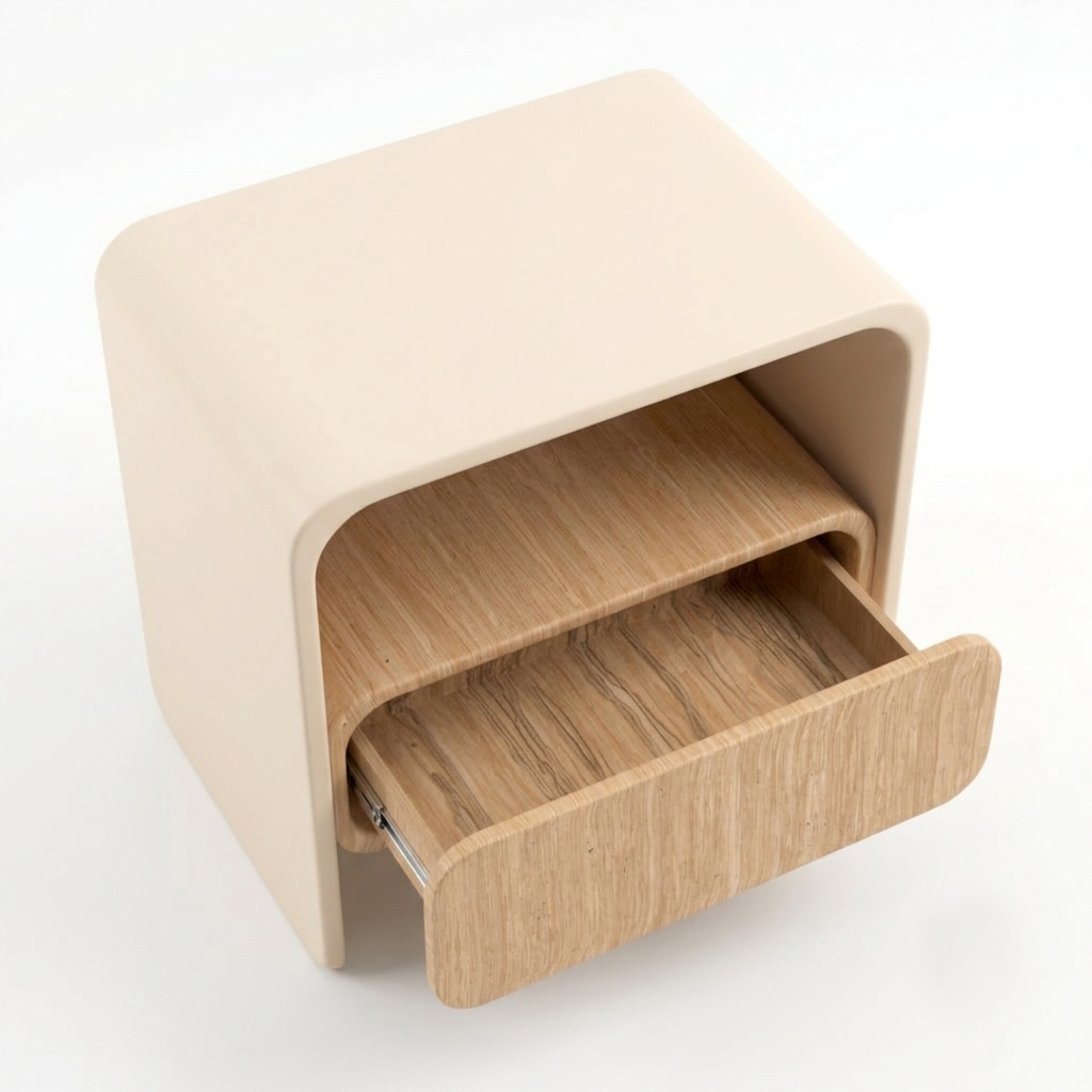 Mesa de Noche  KAI