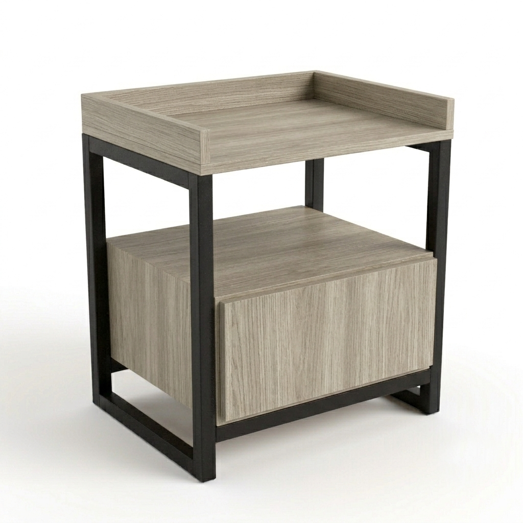 Mesa de noche Aethel