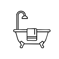 Diseño de Baños